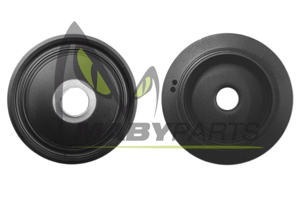Poulie, vilebrequin MABYPARTS ODP212094