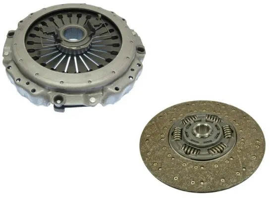 Kit d'embrayage KAWE 7150505