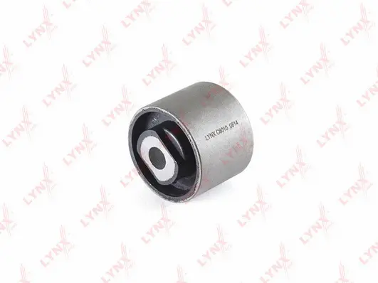 Suspension, corps de l'essieu LYNXAUTO C8010