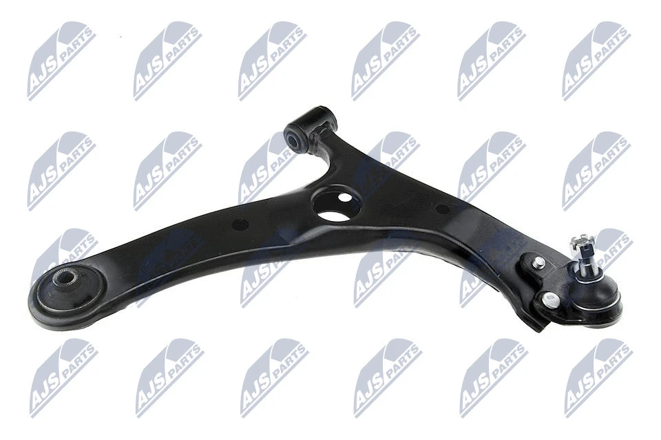 Bras de liaison, suspension de roue NTY ZWD-TY-049