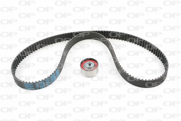 Kit de courroie crantée OPEN PARTS TBK5058.01