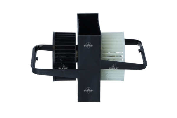 Pulseur d'air habitacle WILMINK GROUP WG2160195