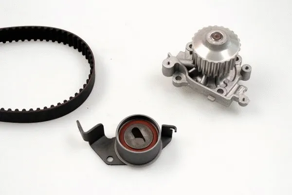 Pompe à eau + kit de courroie crantée GK K987735C