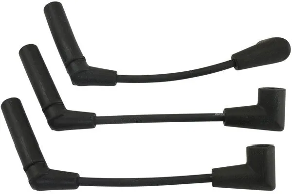 Kit de câbles d'allumage KAVO PARTS ICK-1010