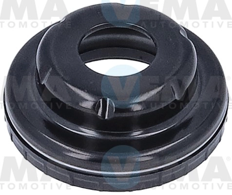 Roulement, coupelle de suspension VEMA 390104