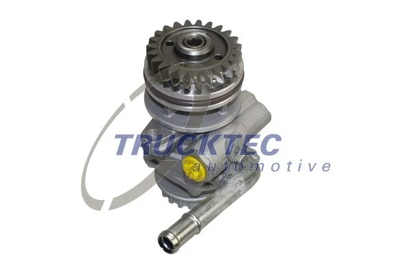 Pompe hydraulique, direction TRUCKTEC AUTOMOTIVE 07.37.167