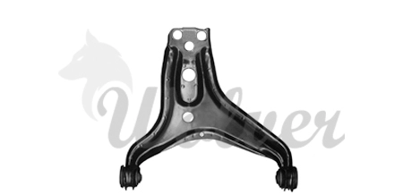 Rotule de barre de connexion WOLVER SP300272
