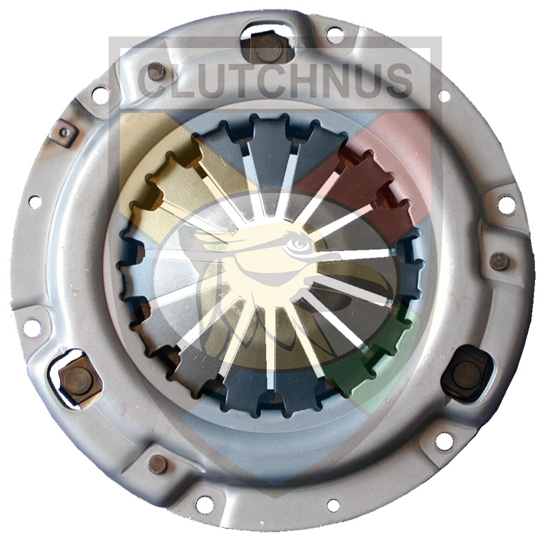 Mécanisme d'embrayage CLUTCHNUS SMPI06