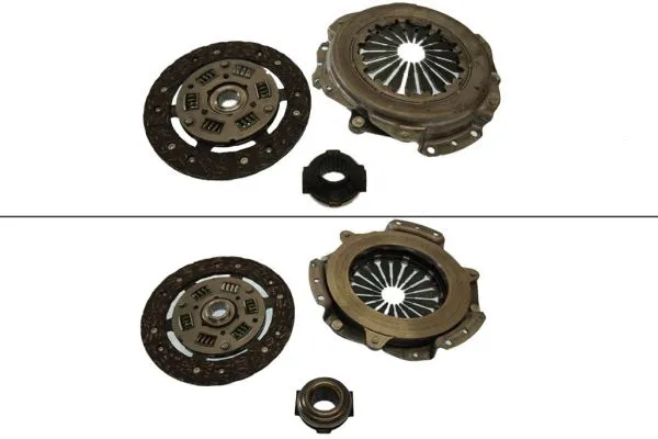 Kit d'embrayage KAWE 959281
