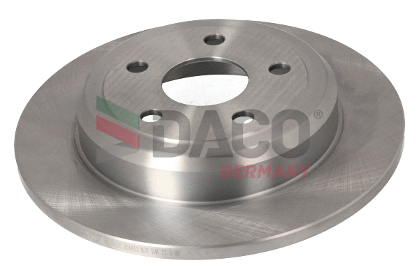 Disque de frein DACO Germany 601611