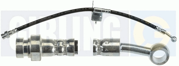 Flexible de frein GIRLING 90041229