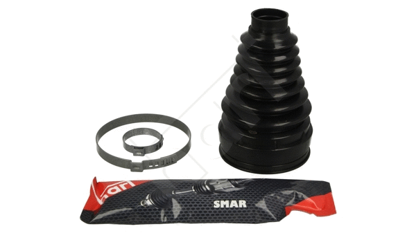 Jeu de joints-soufflets, arbre de commande HART 451 710