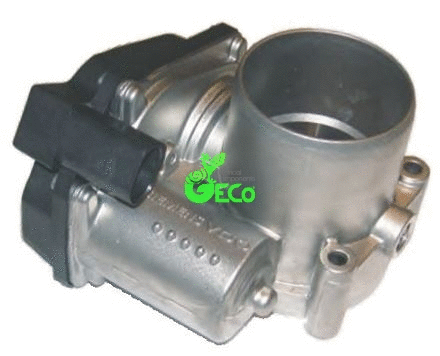 Corps papillon GECO CF19285Q