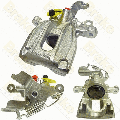 Étrier de frein Brake ENGINEERING CA2933