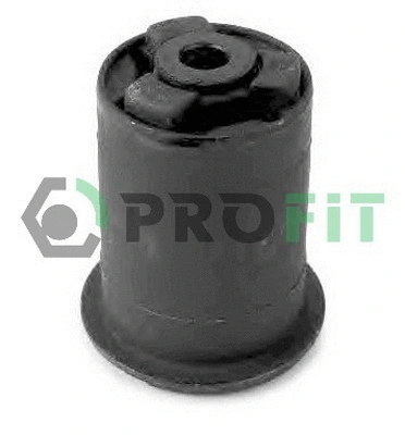 Suspension, corps de l'essieu PROFIT 2307-0141