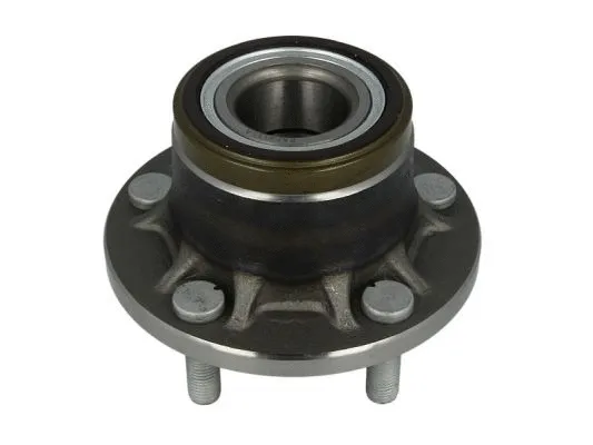 Kit de roulements de roue BTA H2G031BTA