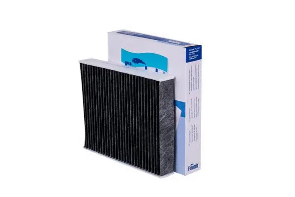 Filtre, air de l'habitacle FINWHALE AS310