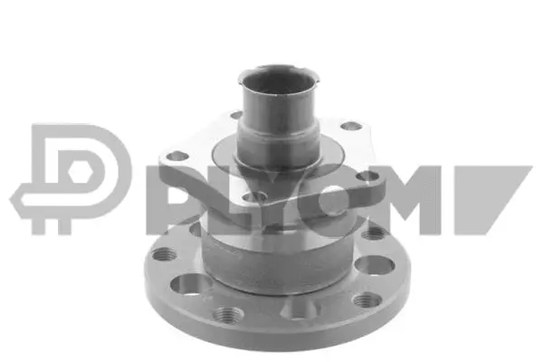 Moyeu de roue PLYOM P769758
