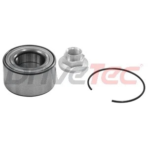 Kit de roulements de roue DriveTec DWB9064