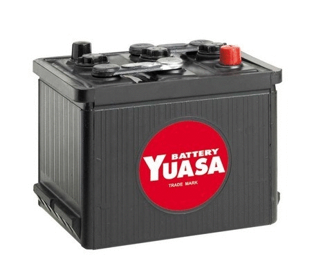 Batterie de démarrage YUASA 404