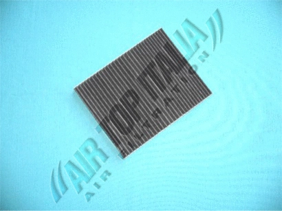 Filtre, air de l'habitacle ZERO WZ1583