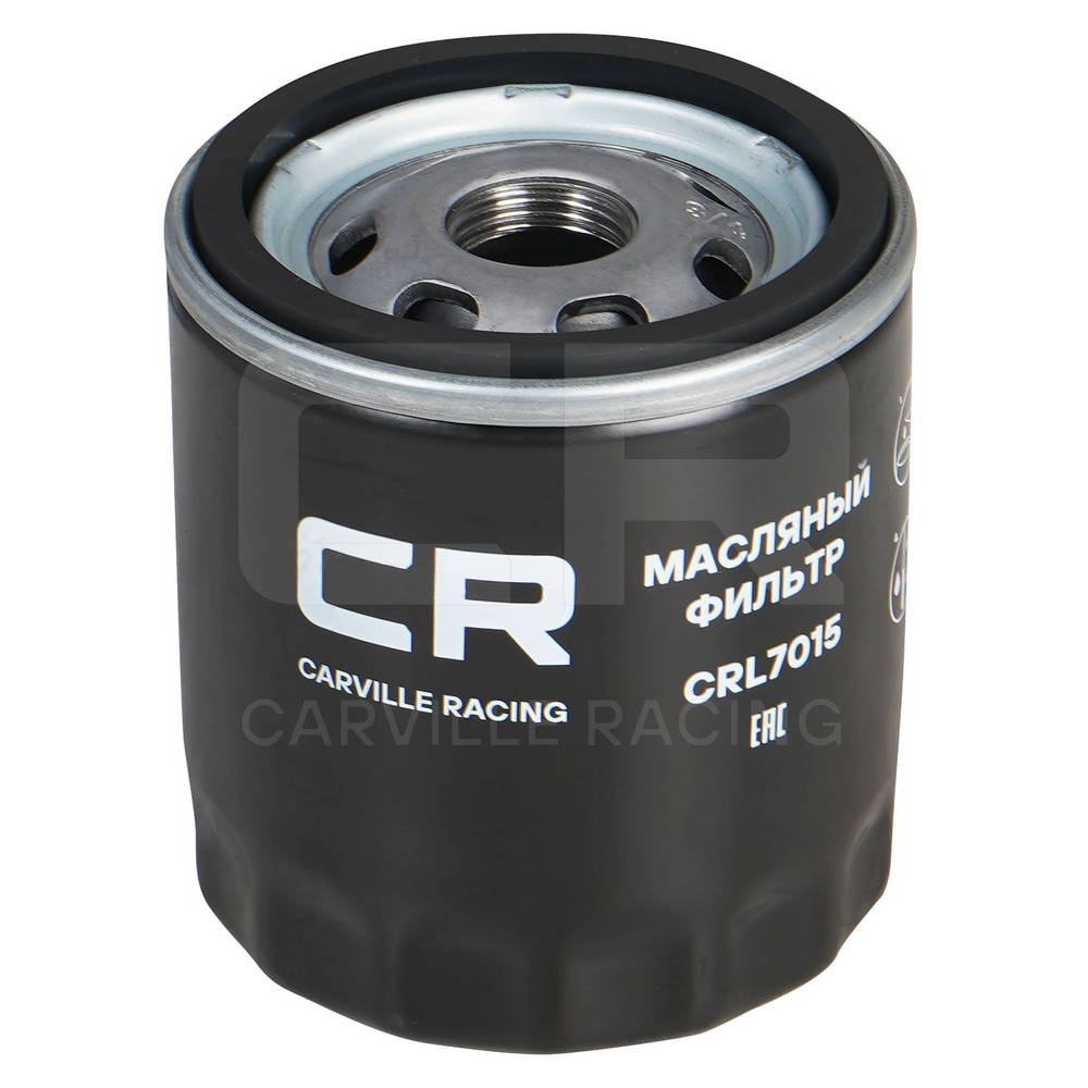 Filtre à huile CARVILLE RACING CRL7015