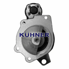 Démarreur AD KÜHNER 10366R