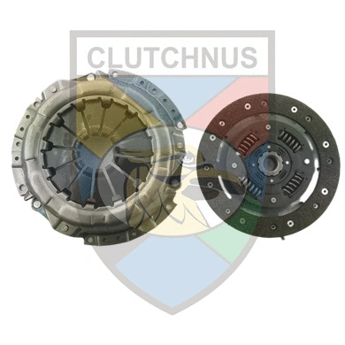 Kit d'embrayage CLUTCHNUS MCK0471A