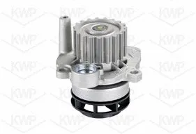 Pompe à eau, refroidissement du moteur KWP 101137