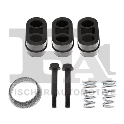 Kit d'assemblage, silencieux FA1 K120128