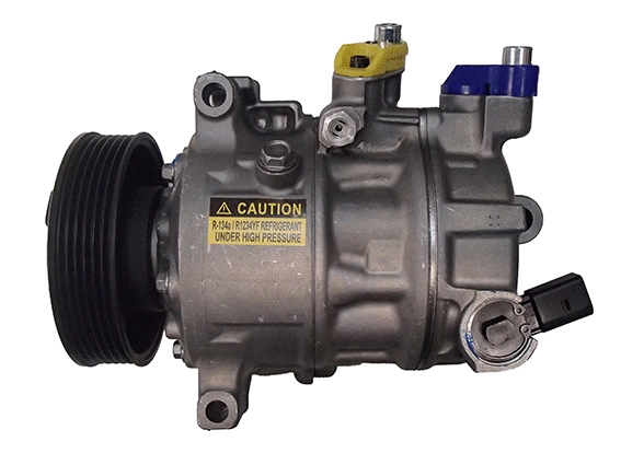 Compresseur, climatisation Airstal 10-4676