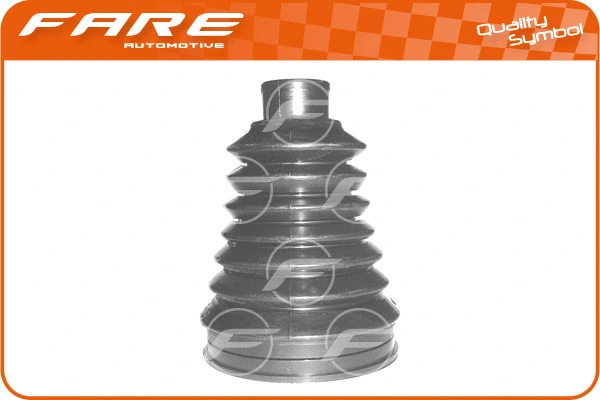 Joint-soufflet, arbre de commande FARE-CO 2131