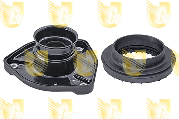 Kit de réparation, coupelle de suspension UNIGOM 392620C