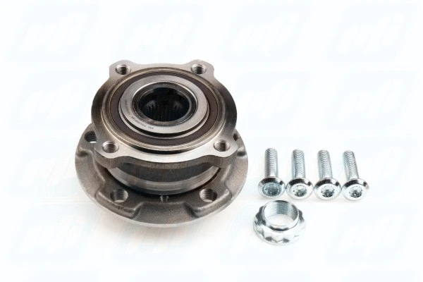 Moyeu de roue PFI PHU56619K