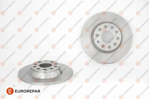 Disque de frein EUROREPAR 1686338580