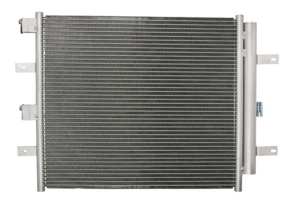 Condenseur, climatisation THERMOTEC KTT110579