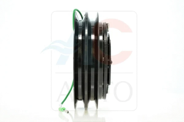 Embrayage magnétique, pour compresseurs de climatisation ACAUTO AC-06SD18