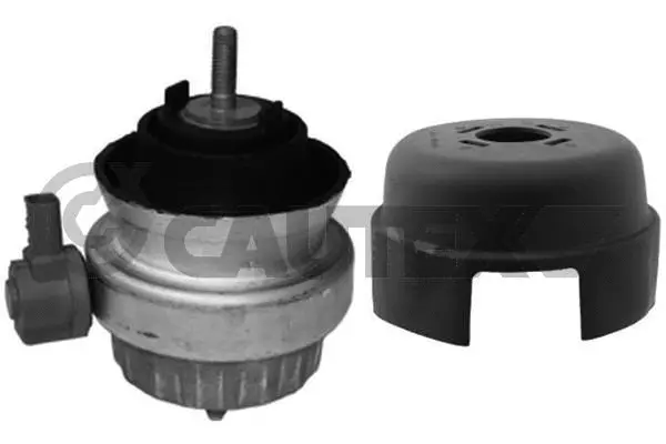 Support moteur CAUTEX 756274