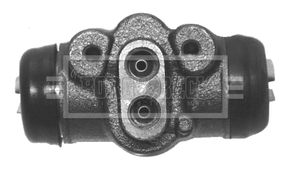 Cylindre de roue BORG & BECK BBW1768