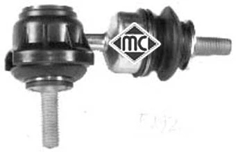 Entretoise/tige, stabilisateur Metalcaucho 05292