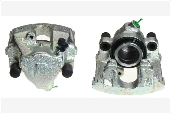 Étrier de frein DEPA ET72535