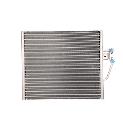 Condenseur, climatisation BAPMIC TOPT1255006