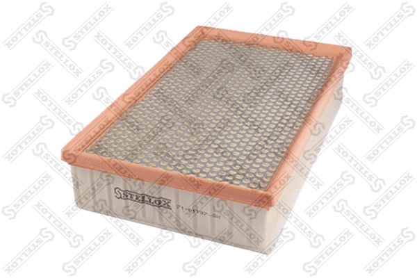 Filtre à air STELLOX 71-01197-SX