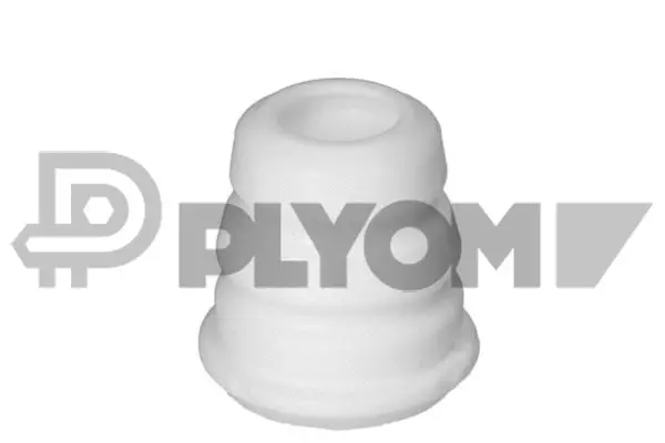 Butée élastique, suspension PLYOM P750343