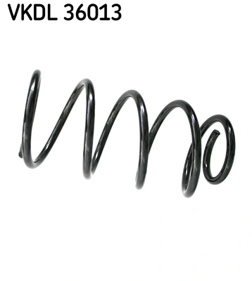 Ressort de suspension SKF VKDL 36013