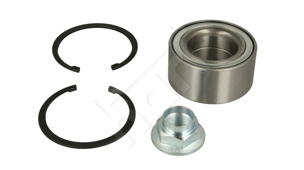 Kit de roulements de roue HART 900 333