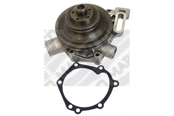 Pompe à eau, refroidissement du moteur MAPCO 21404