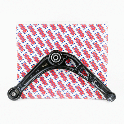 Bras de liaison, suspension de roue BORG & BECK BCA6062