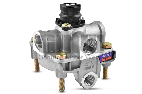Valve-relais GMW VL9731000
