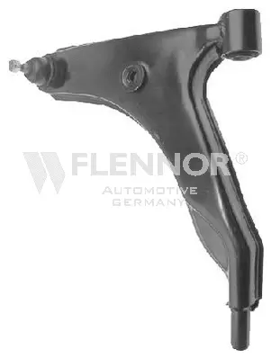 Bras de liaison, suspension de roue FLENNOR FL887-G